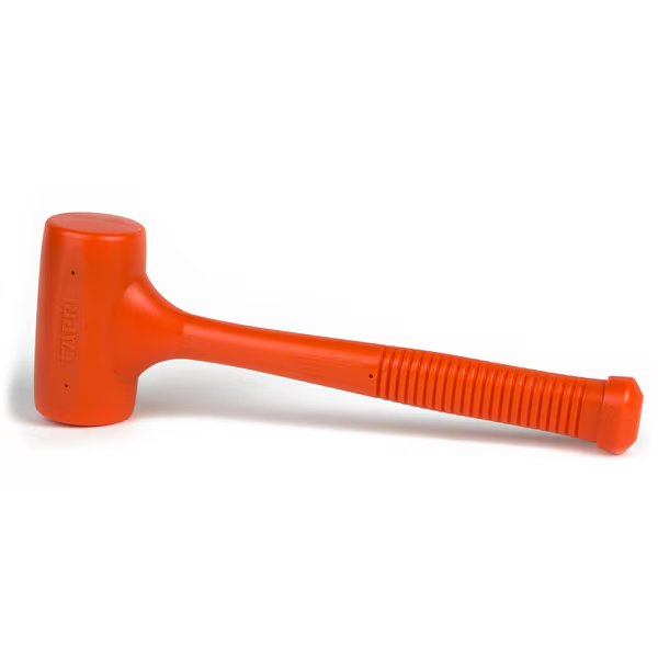 32 oz Dead Blow Hammer, Capri Tools, Mfr#: CP10097